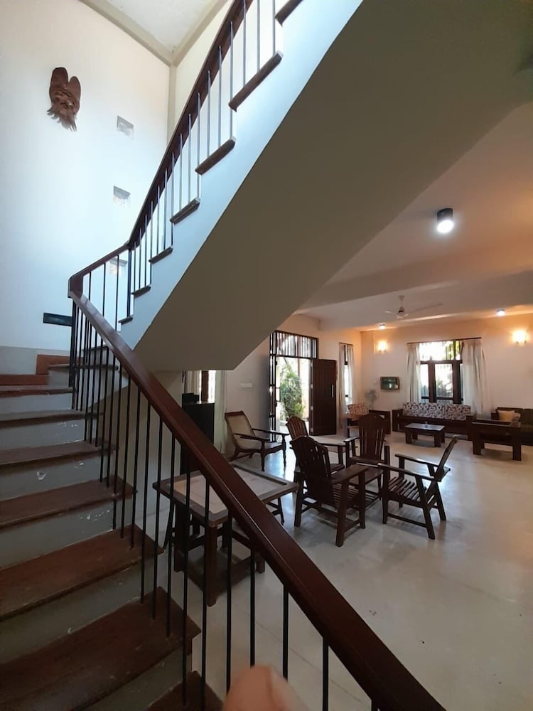 Vanaro villa