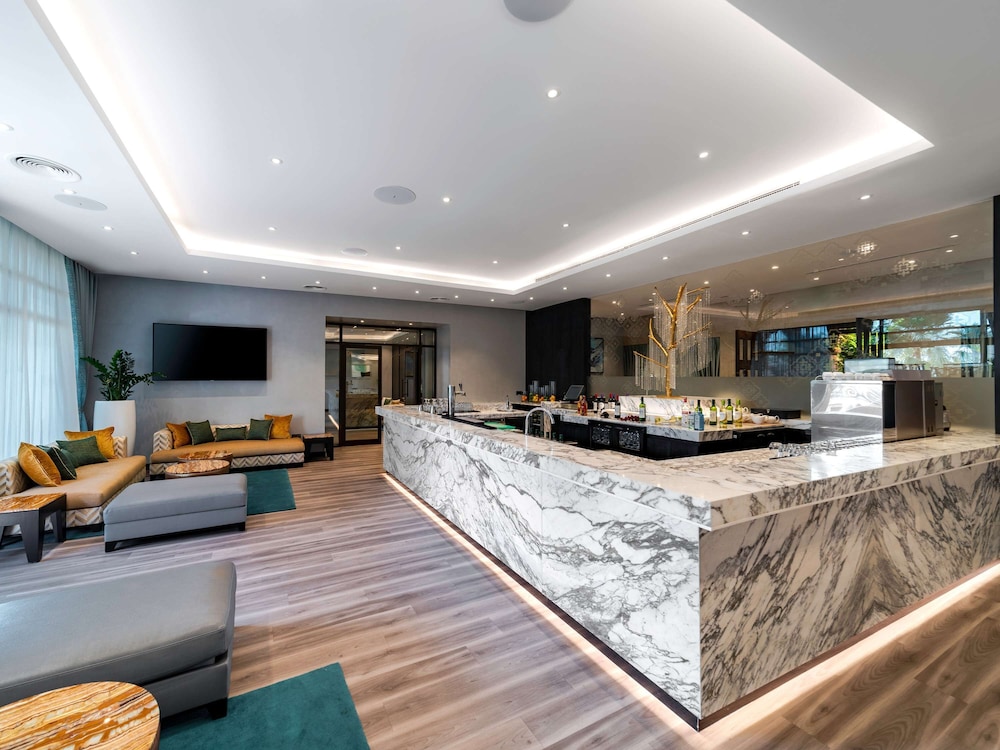Sofitel Dubai The Palm Resort & Spa
