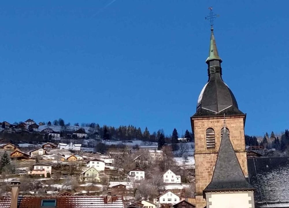 LA Pomme DE PIN 2 Appartement Avec Terrasse
