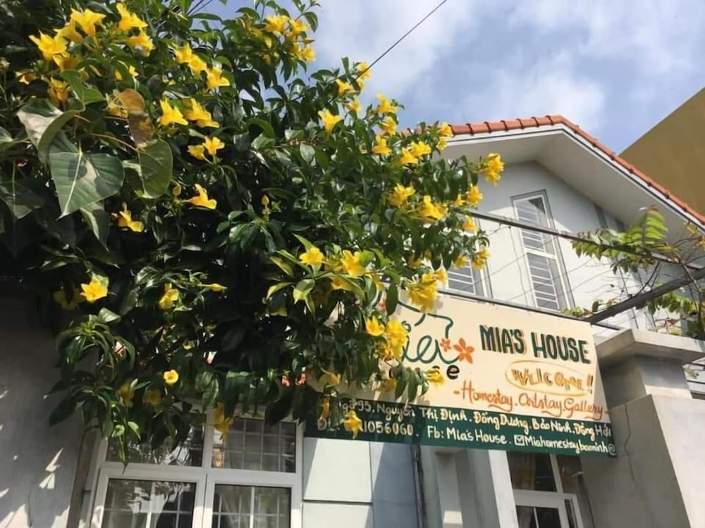 Mia's House - Hostel