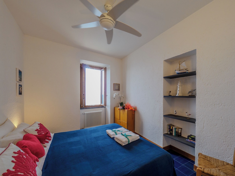 Il Baluardo Sea View Apartment on the Cliff photo 5