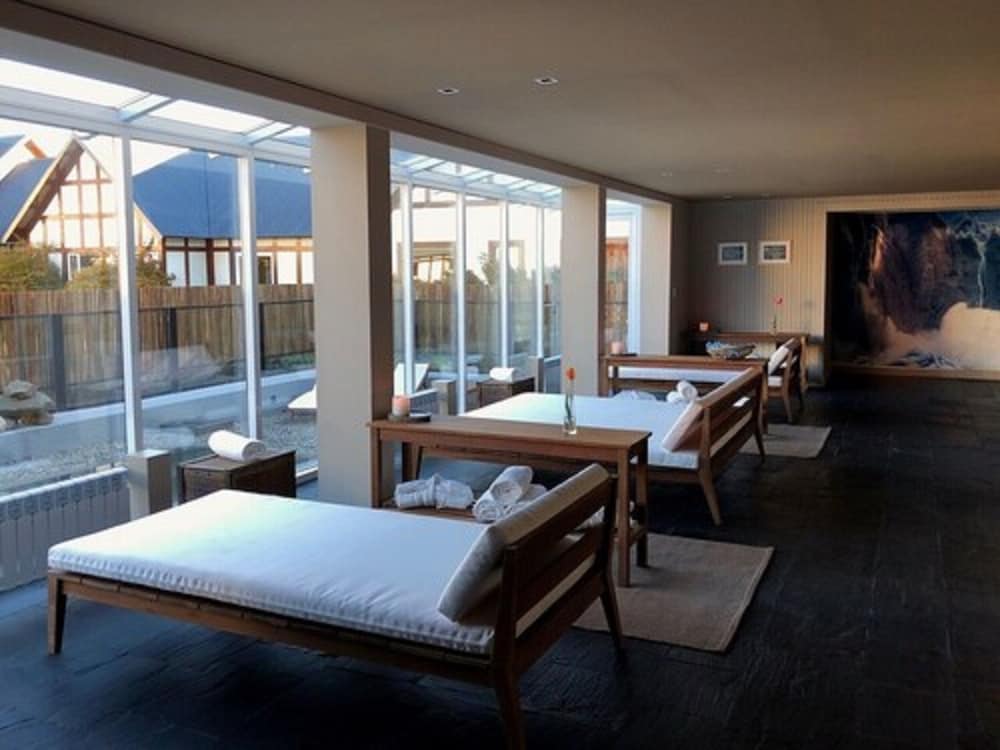 EOLO - Patagonia´s Spirit