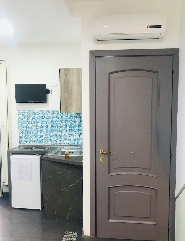 PIGNATELLI GUEST HOUSE
