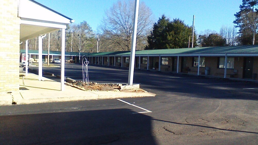 Liberty Inn