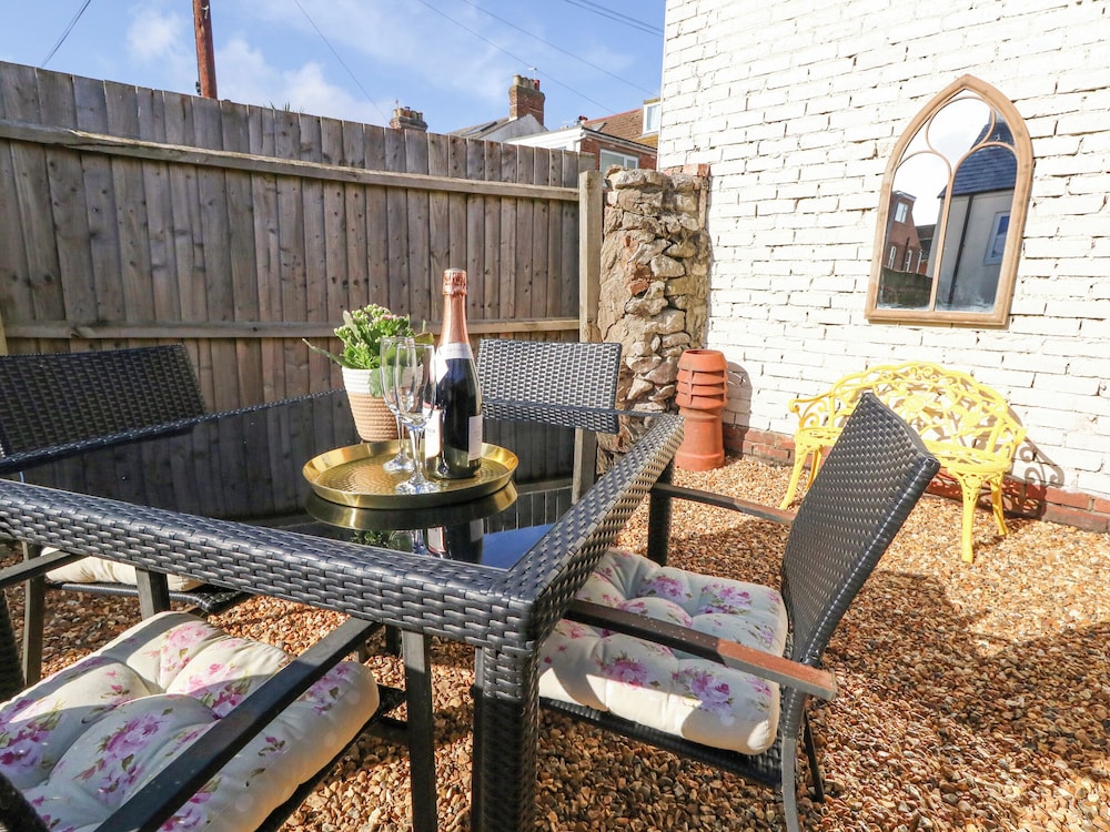 Winkle Cottage