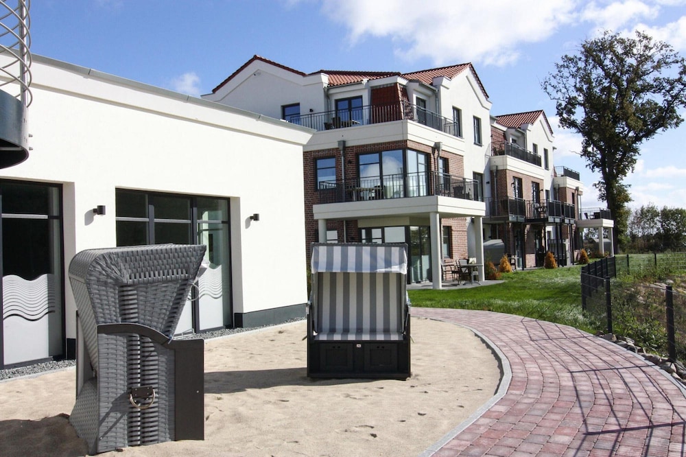 Ferienwohnung auf Fehmarn for 2 Personen