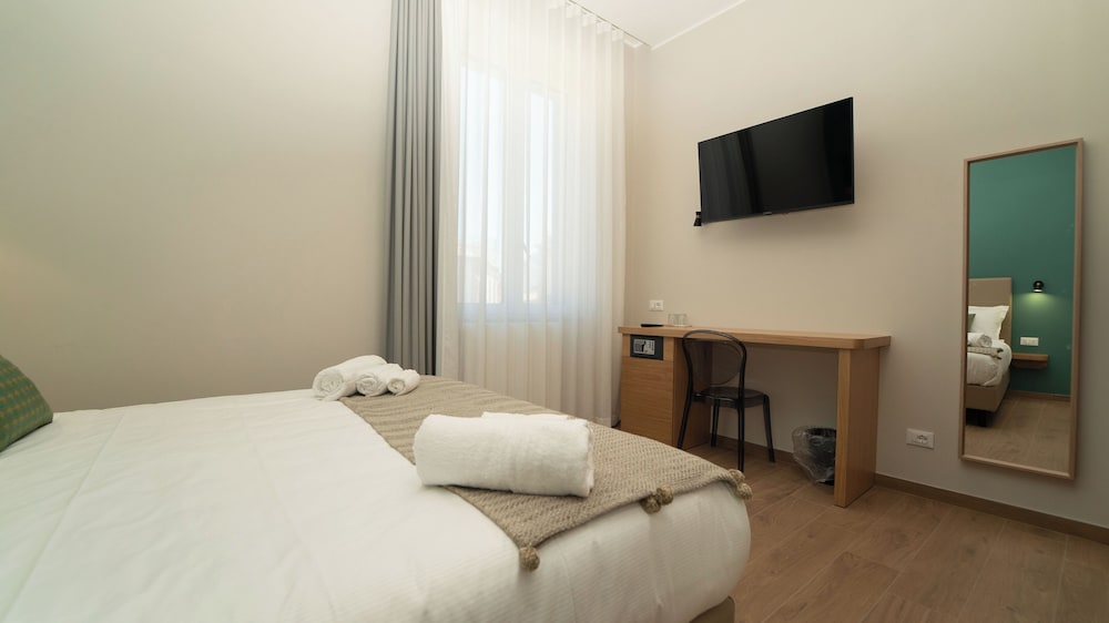 Manere Suites