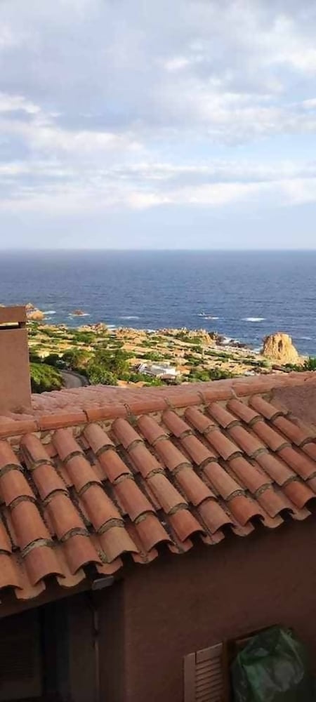 Villa Mamia Pool Costa Paradiso