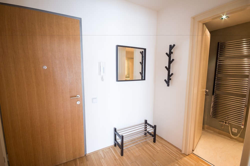 Luxury apartment River Diamond residence