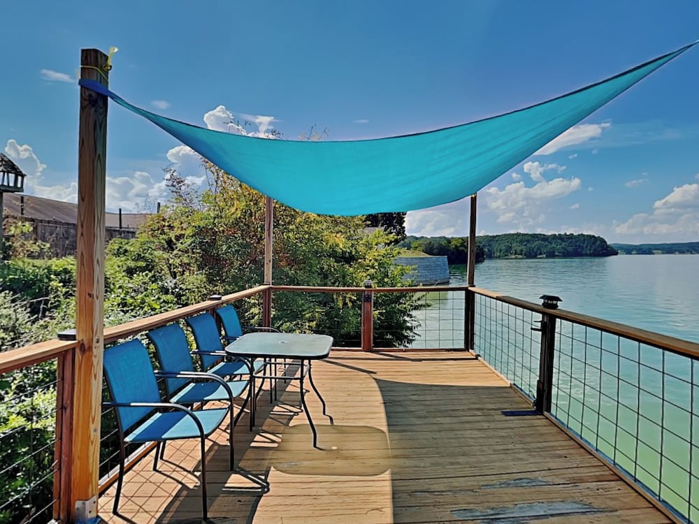 Easy Breezie by Jackson Mountain Rentals