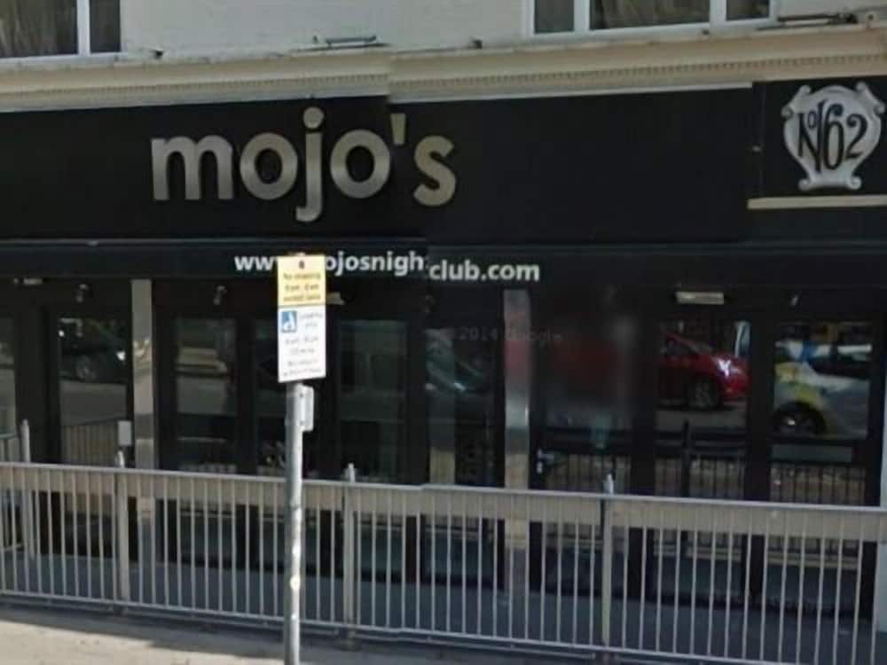 Hotel Belmonte - Image 1