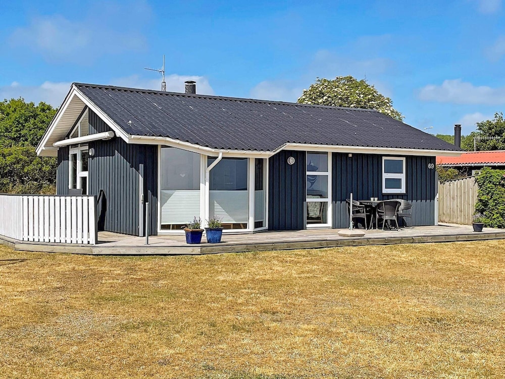 Holiday Home in Frederikshavn