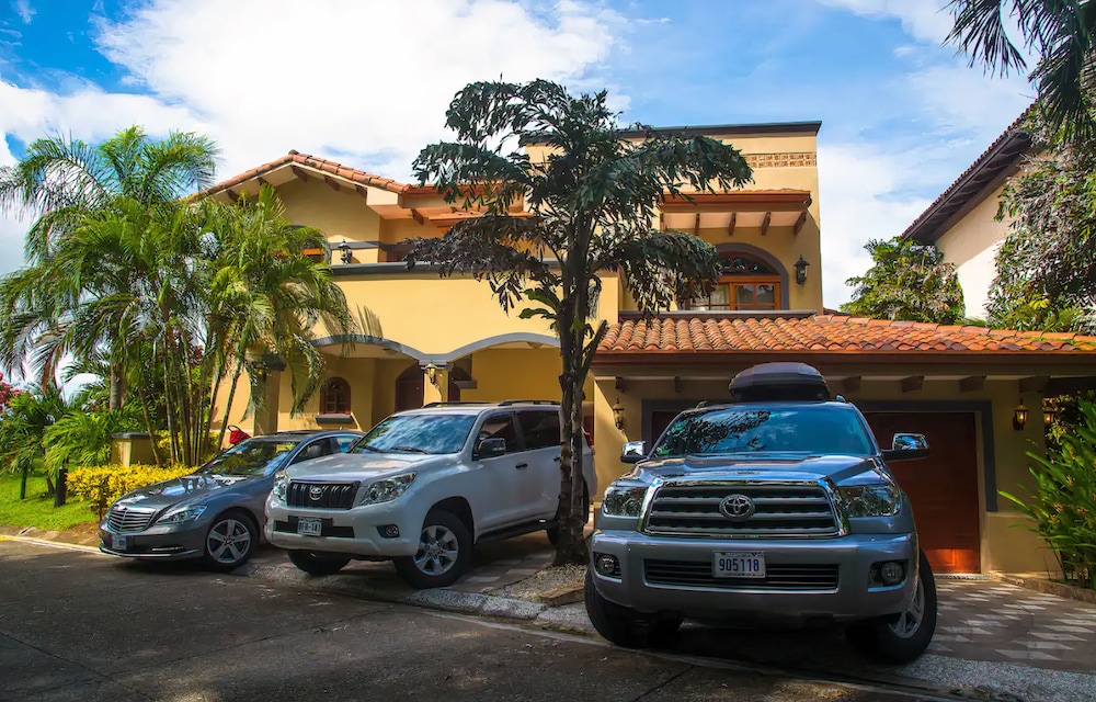 Casa Sol Los Suenos Resort & Marina