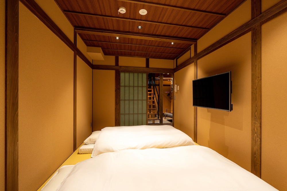 Kagabi Machiya House