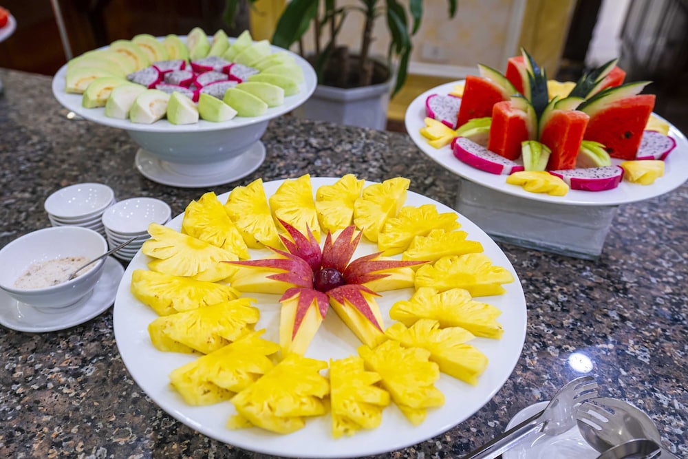 Hoang Son Peace Hotel