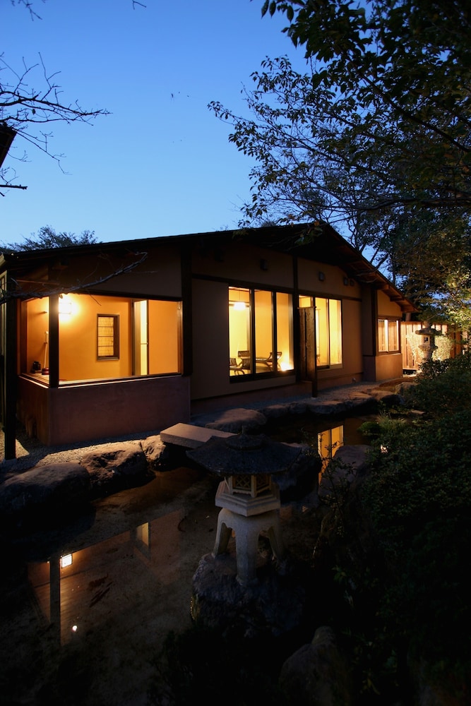 SEKIYA RESORT Bettei Haruki