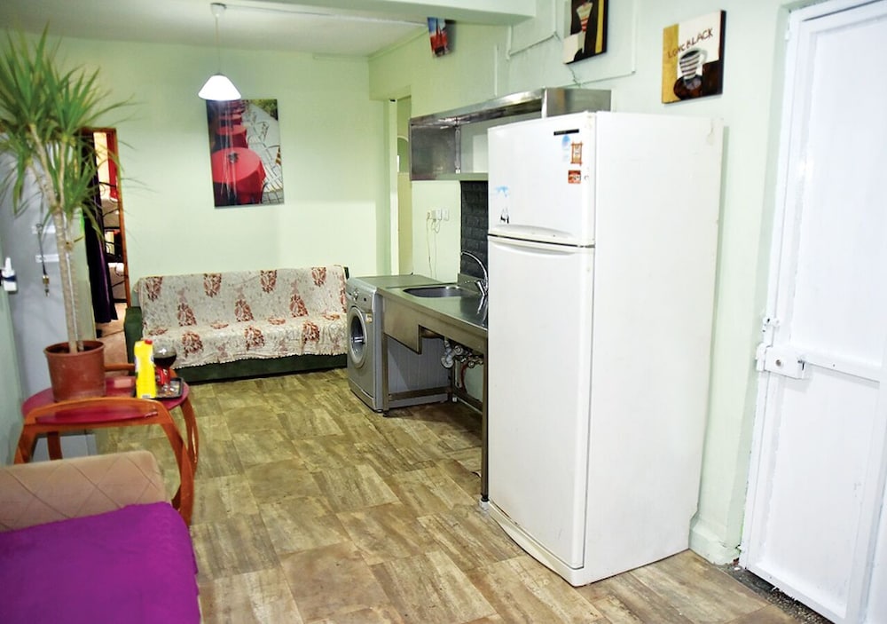 Nostalji Hostel