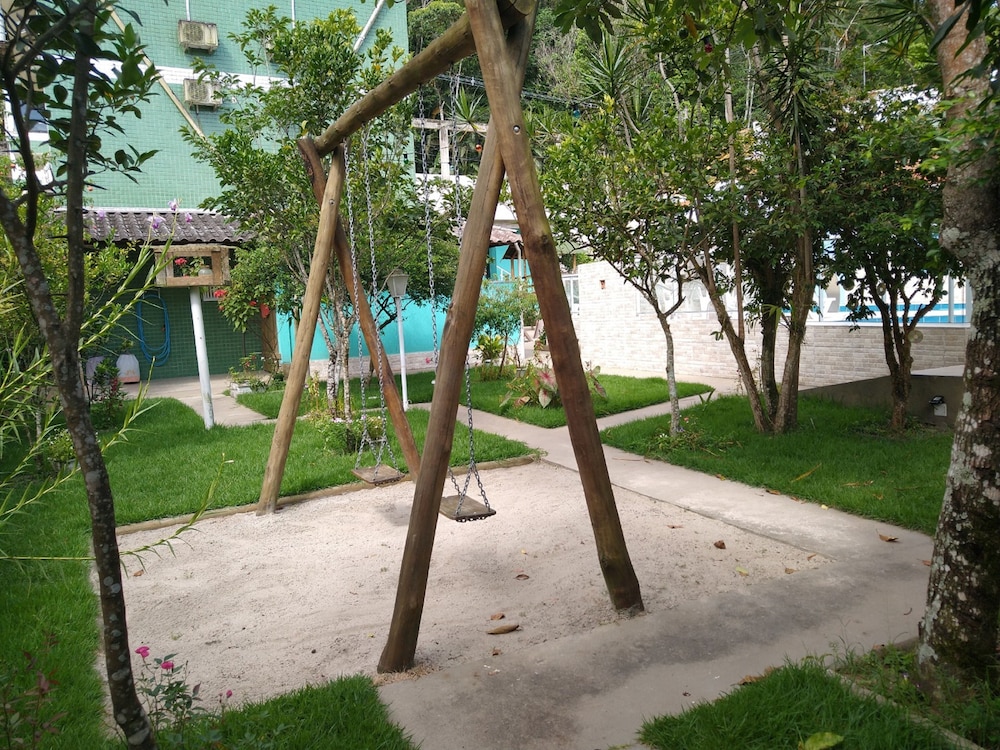 Canto Verde Apartamentos Caraguá