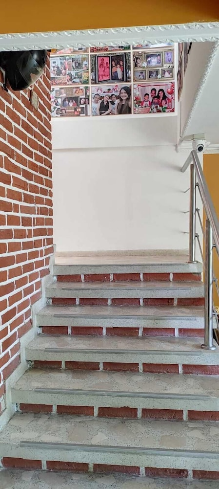 Casa Negrete Hostal Boutique