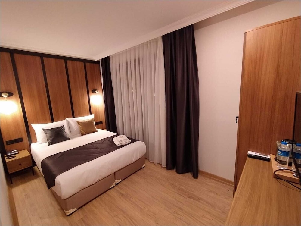 Nupera Hotel - Image 18