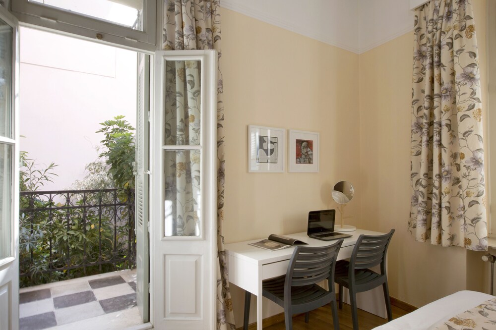 Acropolis Neoclassical Mansion photo 5