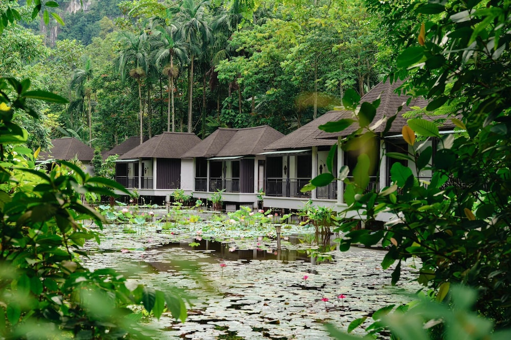 The Banjaran Hotsprings Retreat 15
