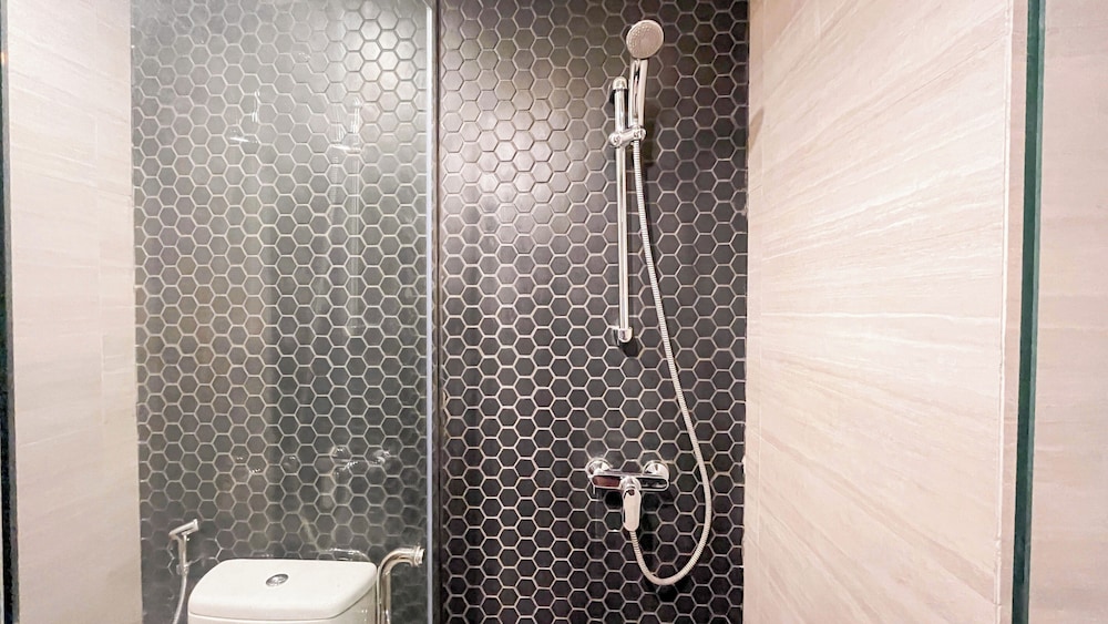Comfort 2Br (No Kitchen) At Apartment Skales Residence Nusa Dua Bali