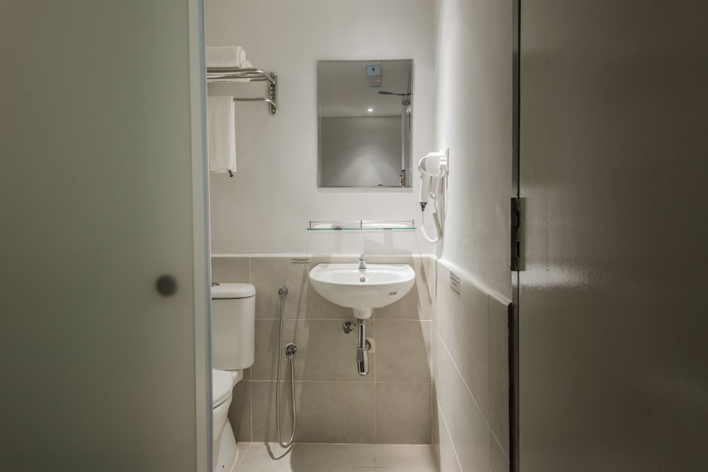 Bunk & Bilik Hotel Jalan Ipoh - Hostel