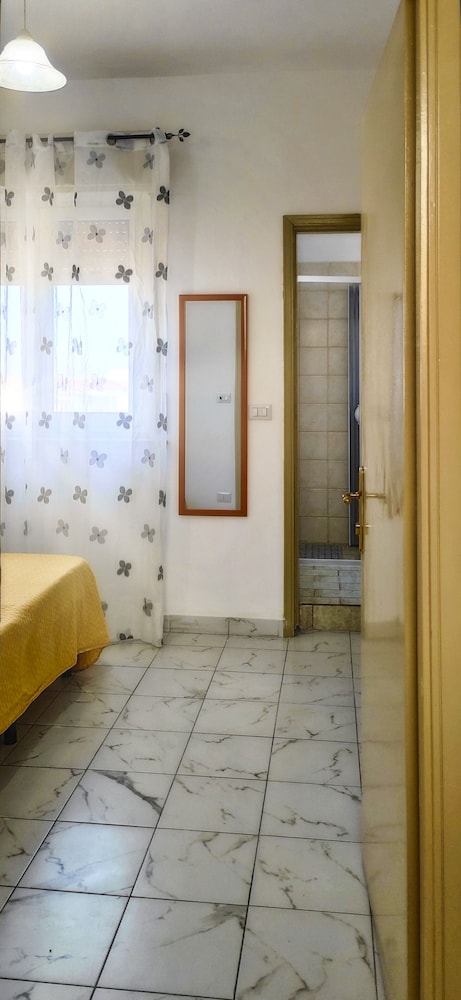 Hippocampus B&B view 5