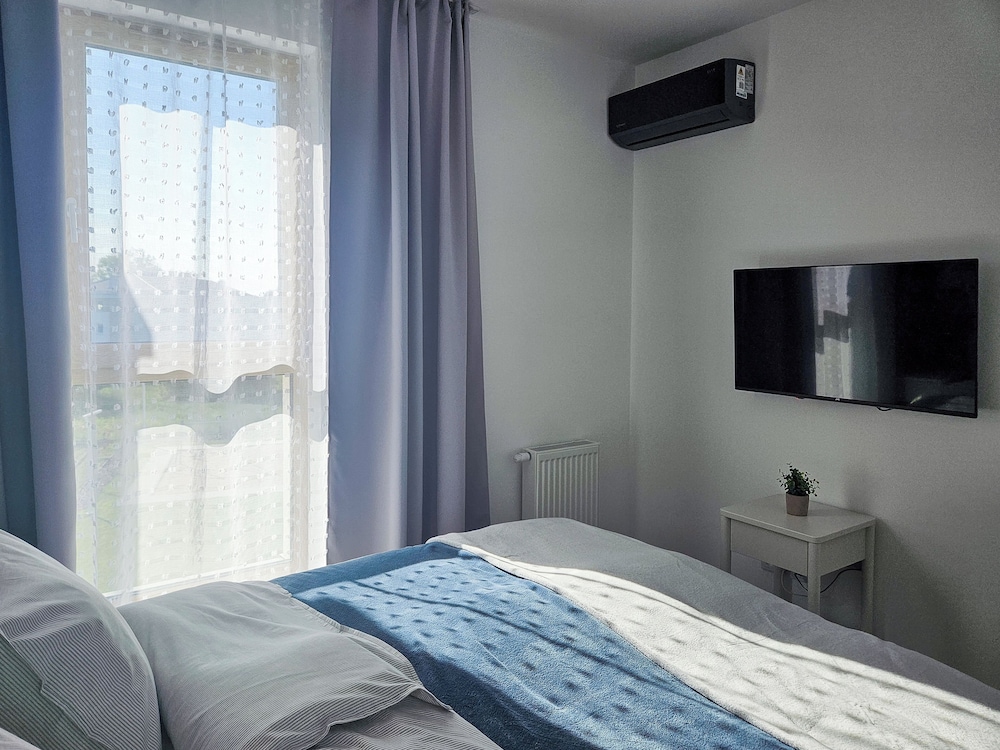 Aramis by Kairos Apartments