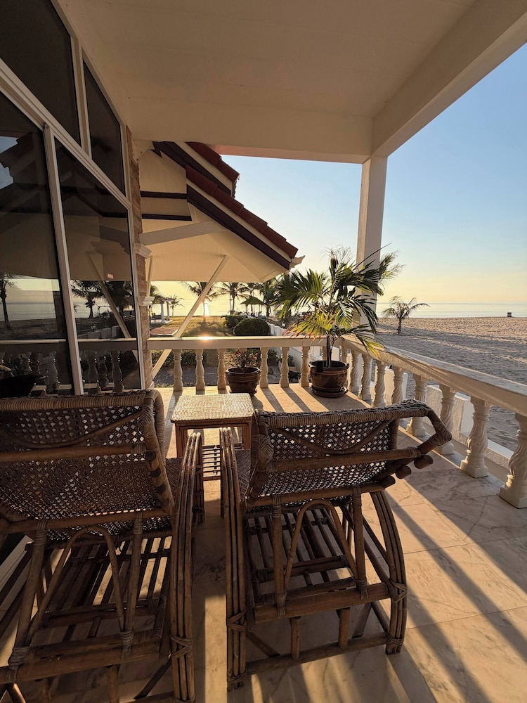 Surin Dreambeach View 4