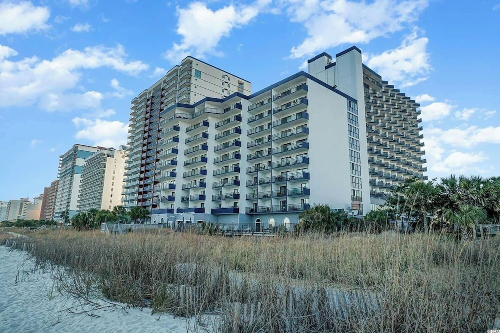Bluewater Resort 307AB