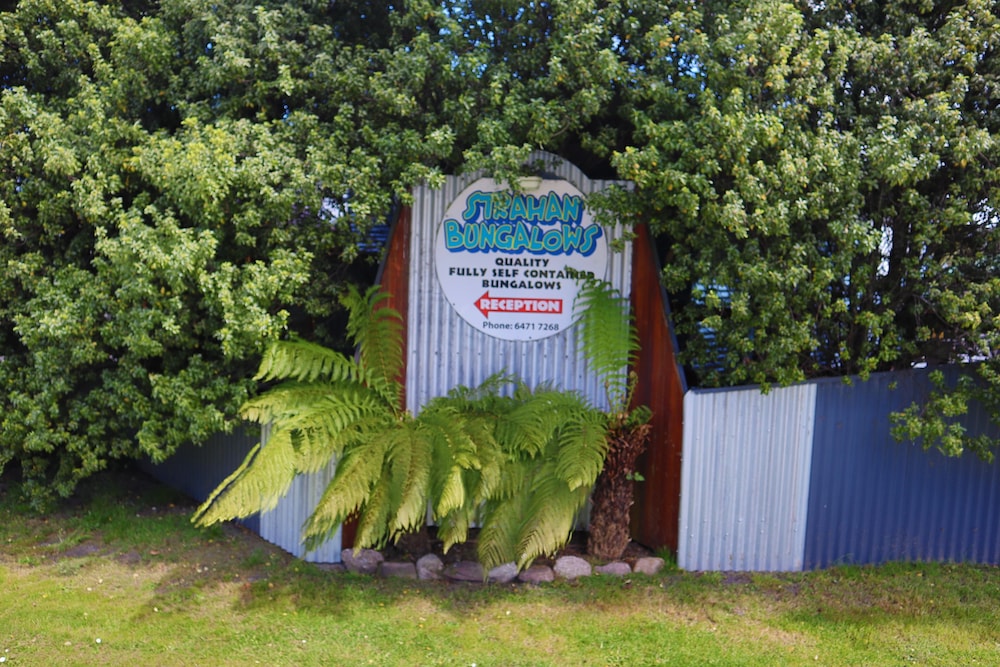 Strahan Bungalows