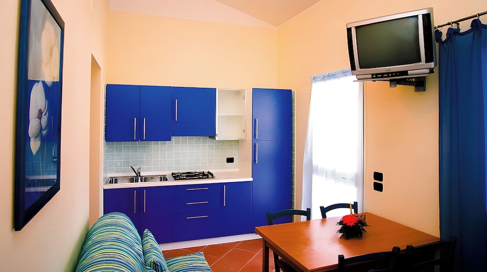 Hotiday Apartment Collection-Pugnochiuso