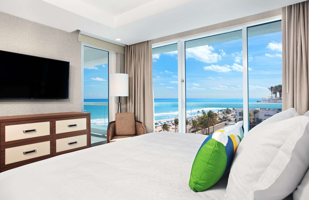Conrad Fort Lauderdale Beach