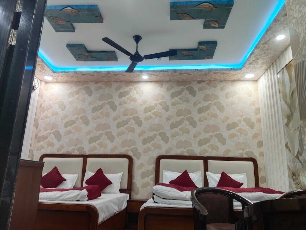 Hotel Tejasva