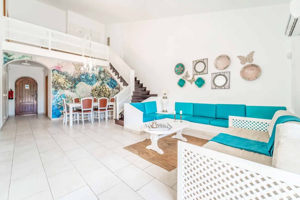 Villa Catarino