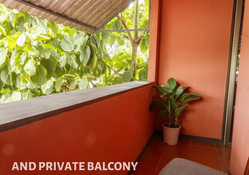 B&B Nomad House view 4