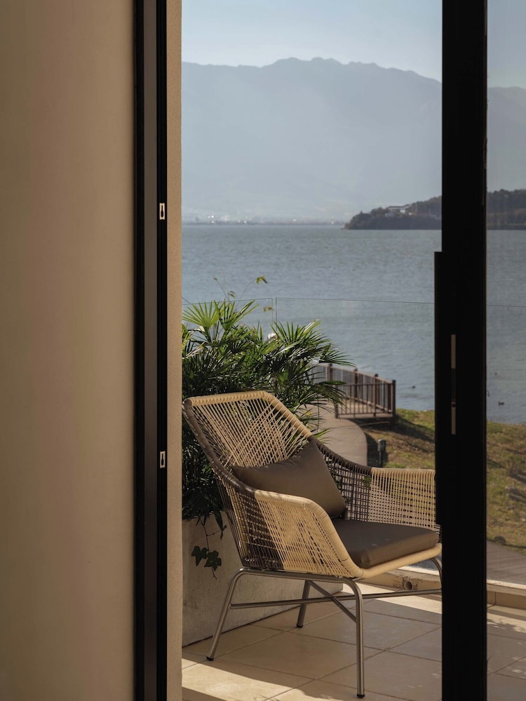 Dali Antu Yuanchu seaview Homestay