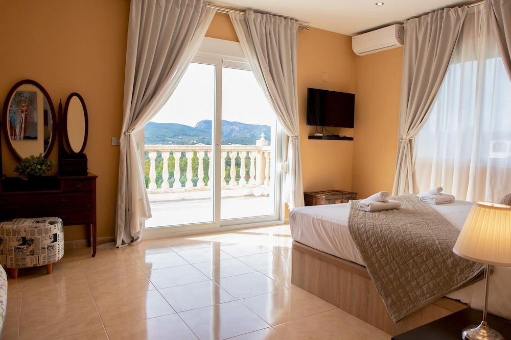 Villa Paulina in Javea