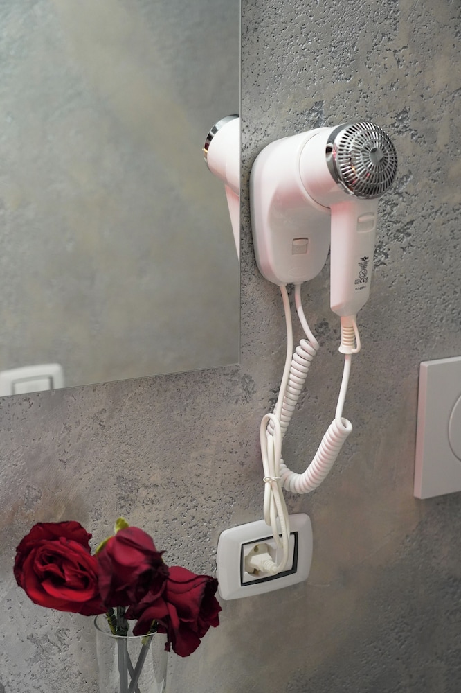 navona jacuzzi apartment