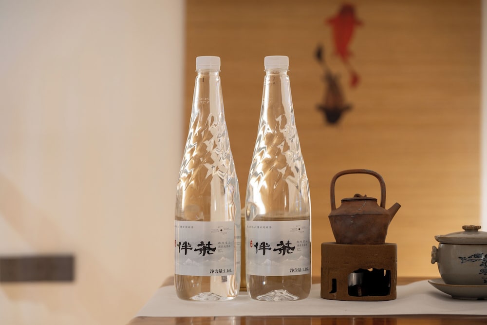 Jinfuyi hotel