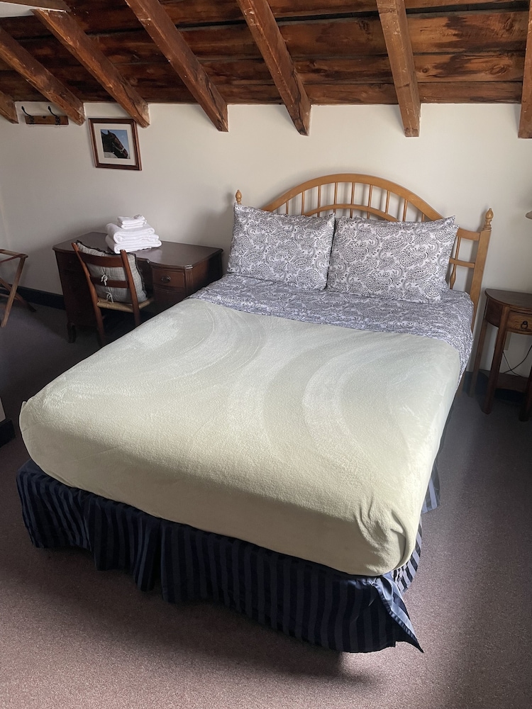 The Waitsfield Inn
