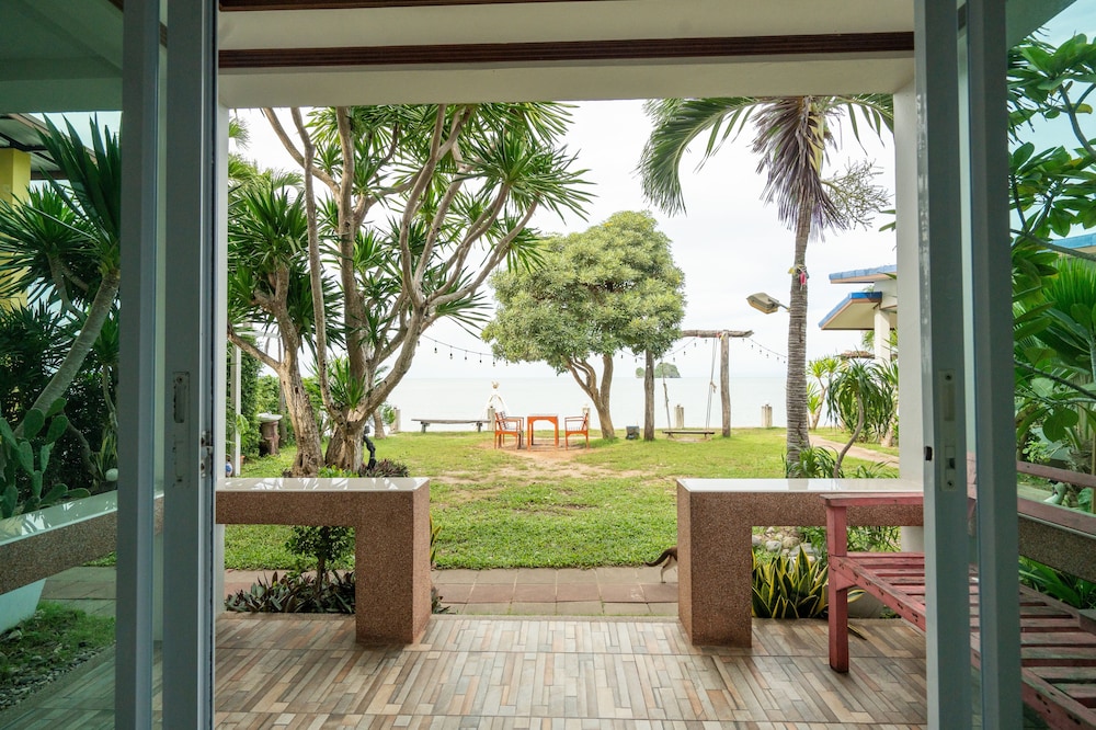 Janpa Resort
