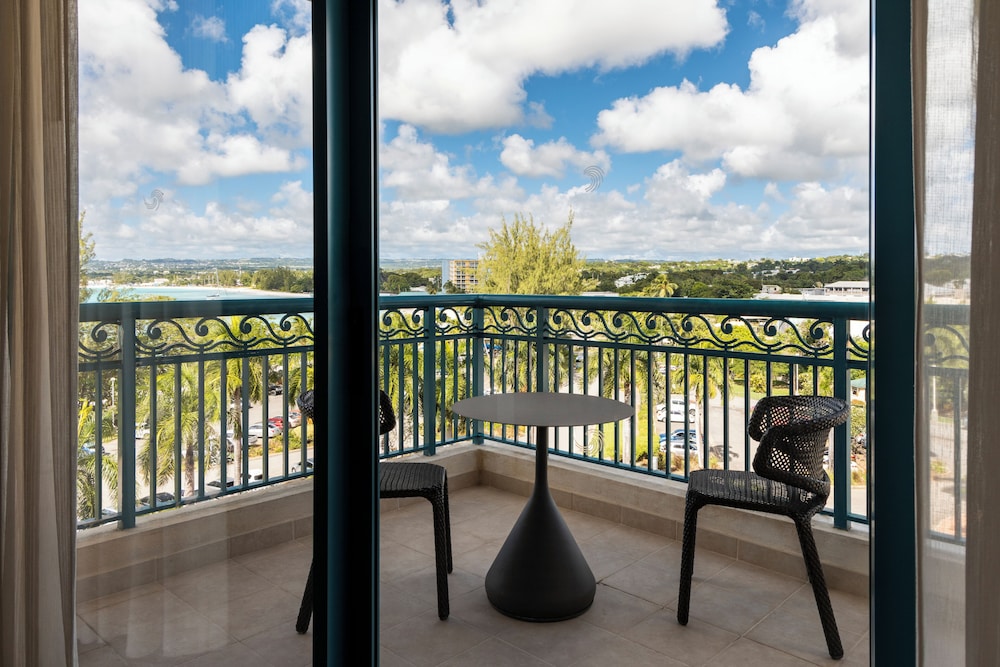 Hilton Barbados Resort - Photo 153