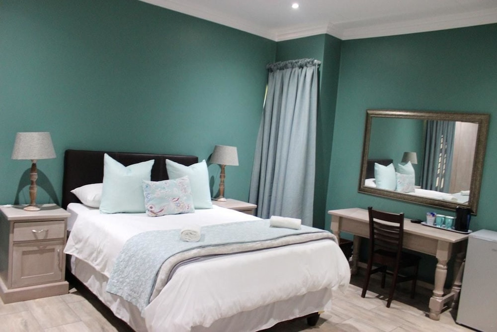 2 Owls Guesthouse, photo 24