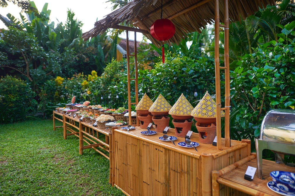 La Siesta Hoi An Resort & Spa 171