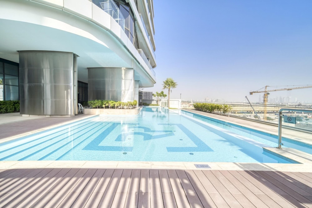 Class Comfort Next to Dubai Mall