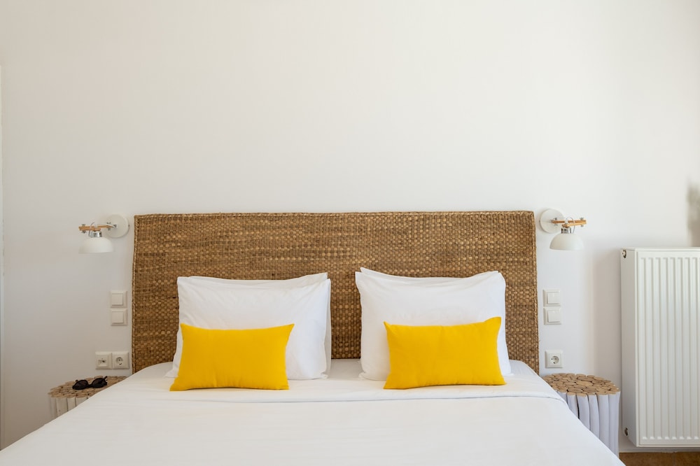 White Orchid Villa