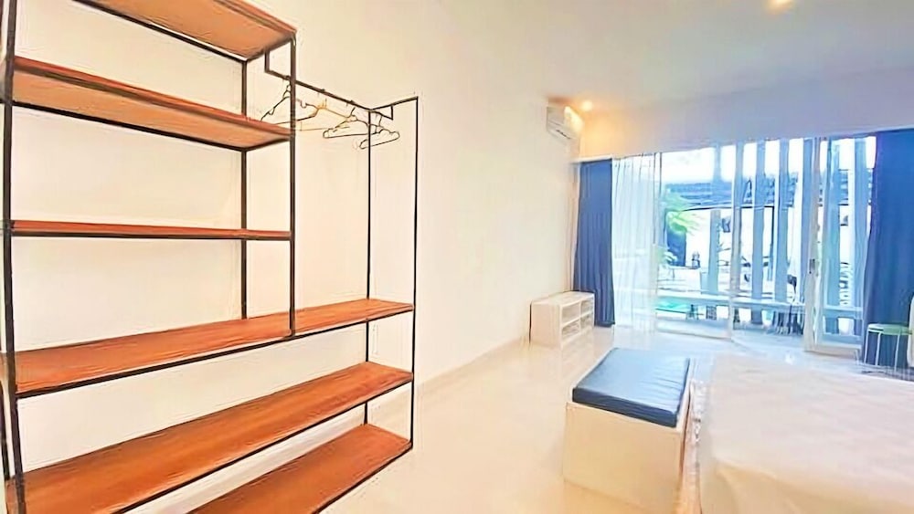 Pom Pom's Bali Apartments